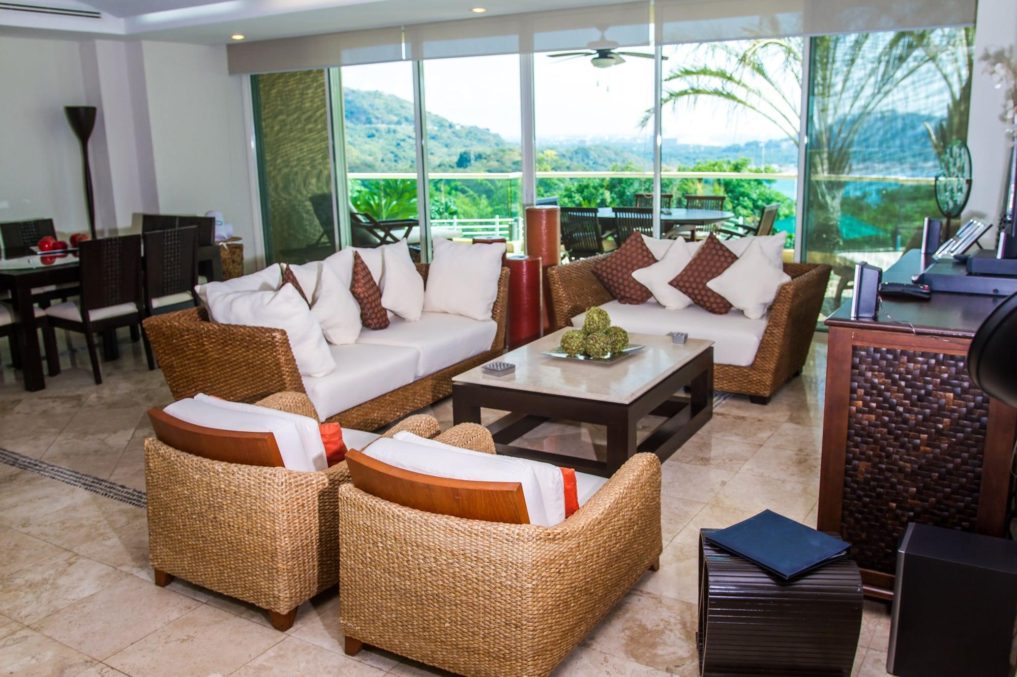 B Pichilingue Rooms & Beach Club 阿卡普尔科 外观 照片