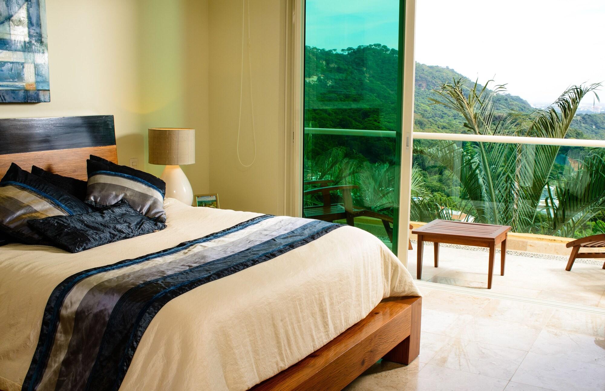 B Pichilingue Rooms & Beach Club 阿卡普尔科 外观 照片