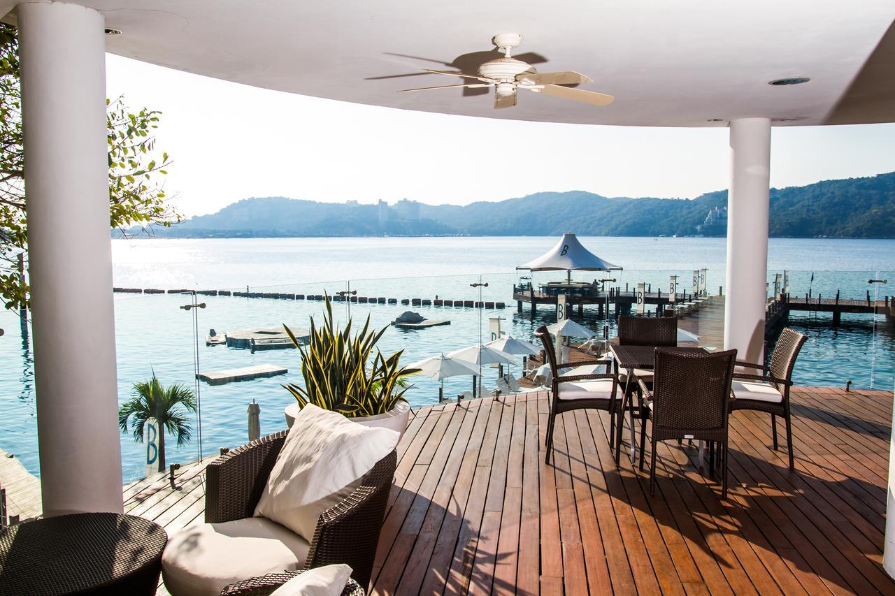 B Pichilingue Rooms & Beach Club 阿卡普尔科 外观 照片