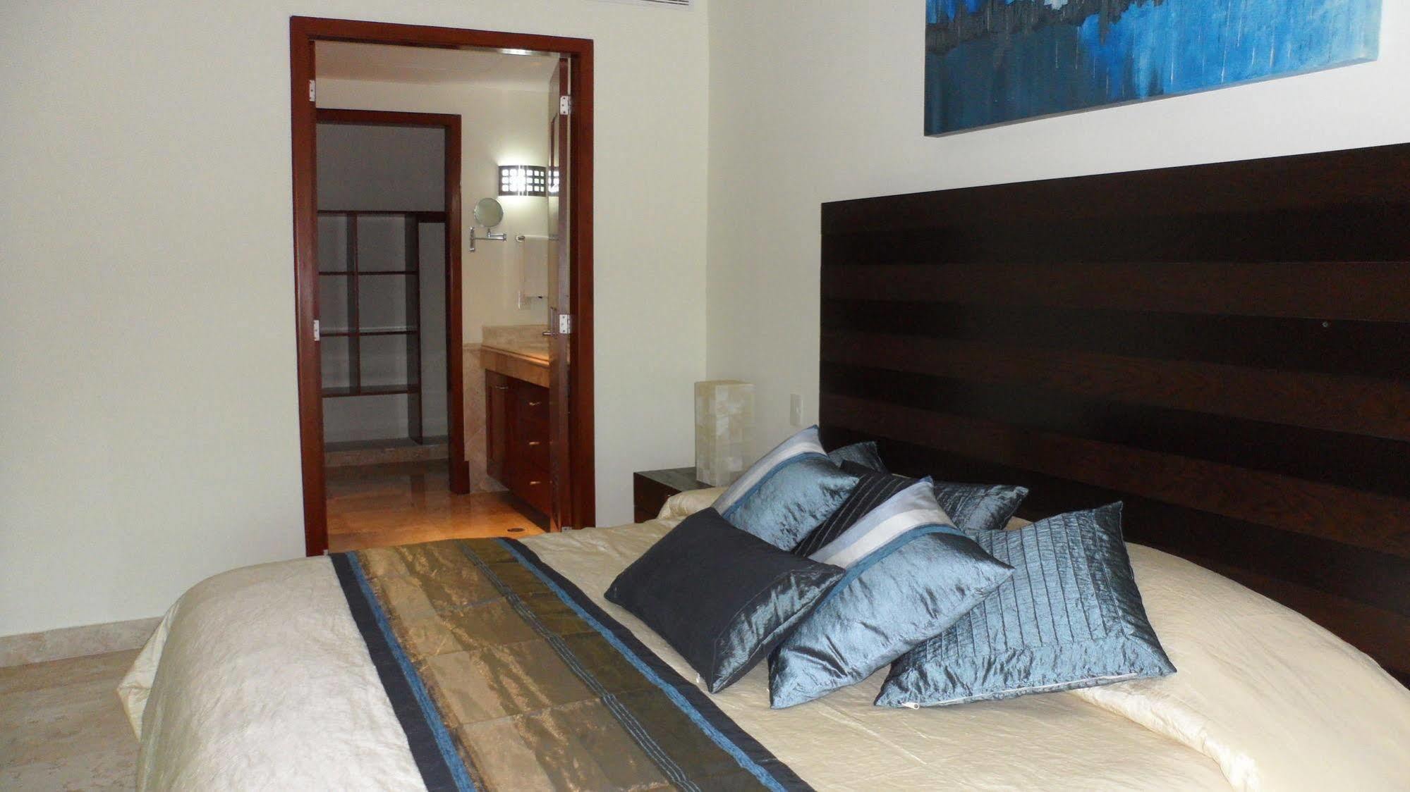 B Pichilingue Rooms & Beach Club 阿卡普尔科 外观 照片